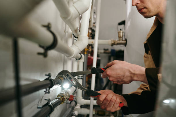 Best Water Softener Installation  in Pis, AR