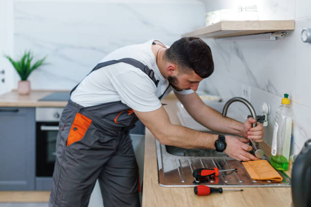 Best Emergency Plumbing Repair  in Pis, AR