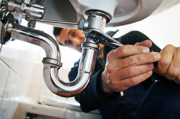 Best Sewer Cleaning Services  in Pis, AR