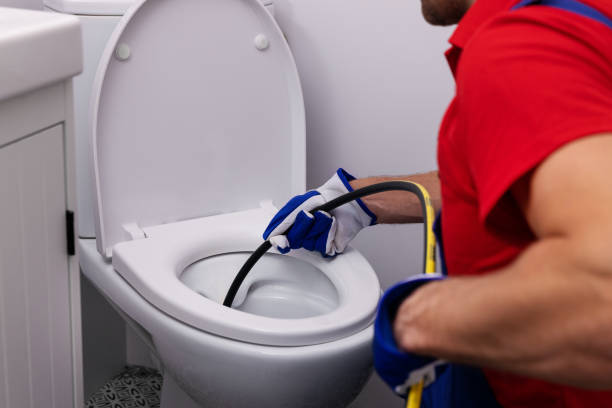Best Plumbing Inspection Services  in Pis, AR
