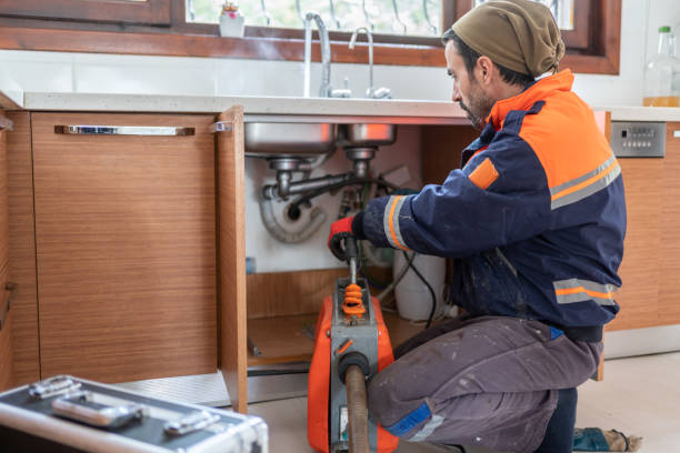 Best Local Plumber Services  in Pis, AR