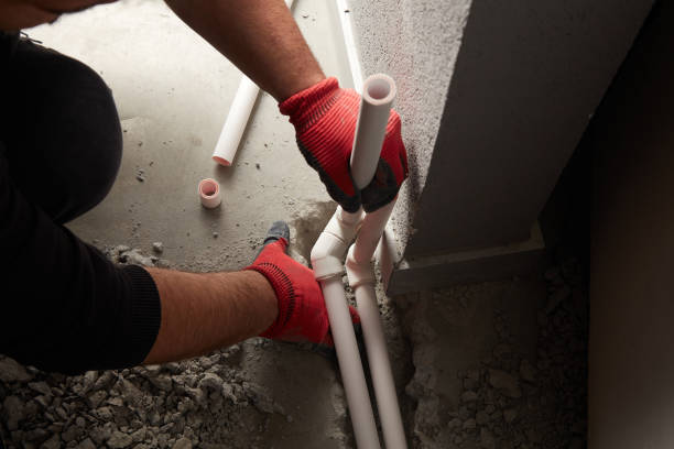 Professional Plumbing in Paris, AR