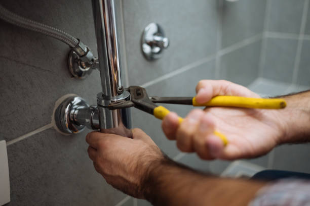 Best Toilet Repair Services  in Pis, AR