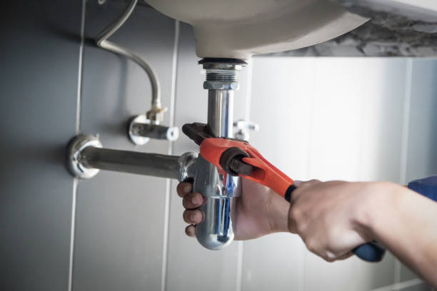 Best Drain Cleaning Services  in Pis, AR