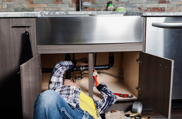 Best Affordable Plumbing Services  in Pis, AR