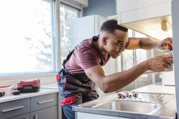 Best Emergency Plumber  in Pis, AR