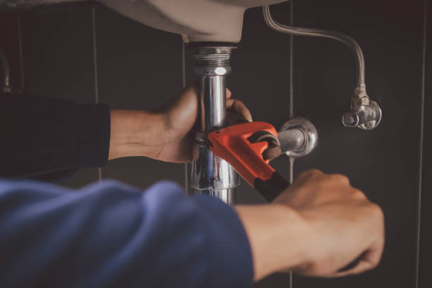 Best Affordable Plumbing Services  in Pis, AR